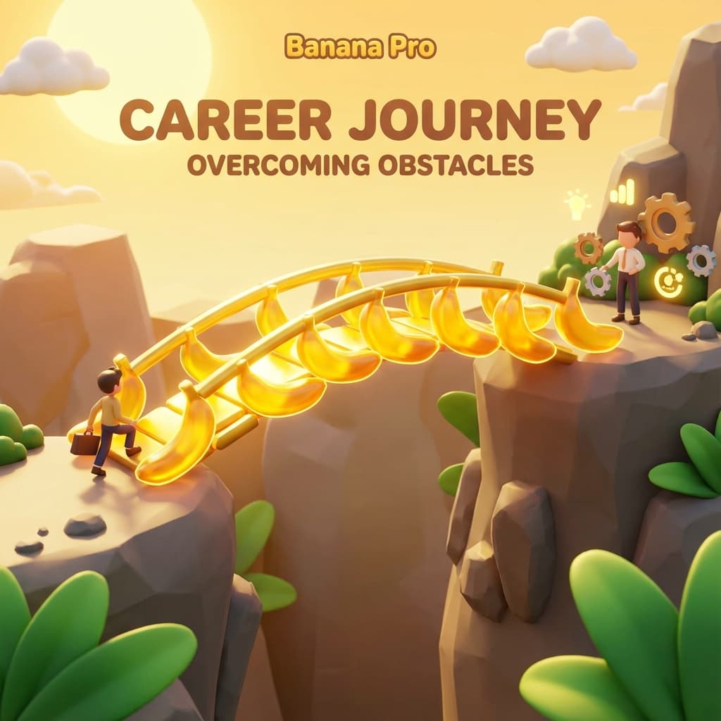 Ілюстрація перерв у кар'єрі