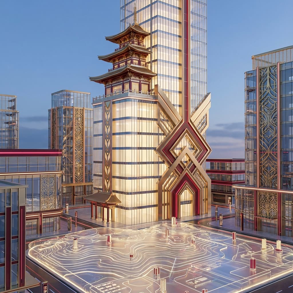 Solliciteren in Azië