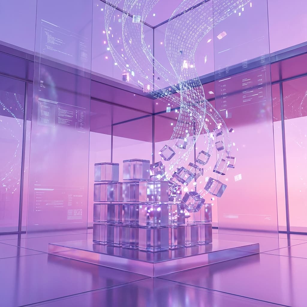 Revolução Digital 1990–2020