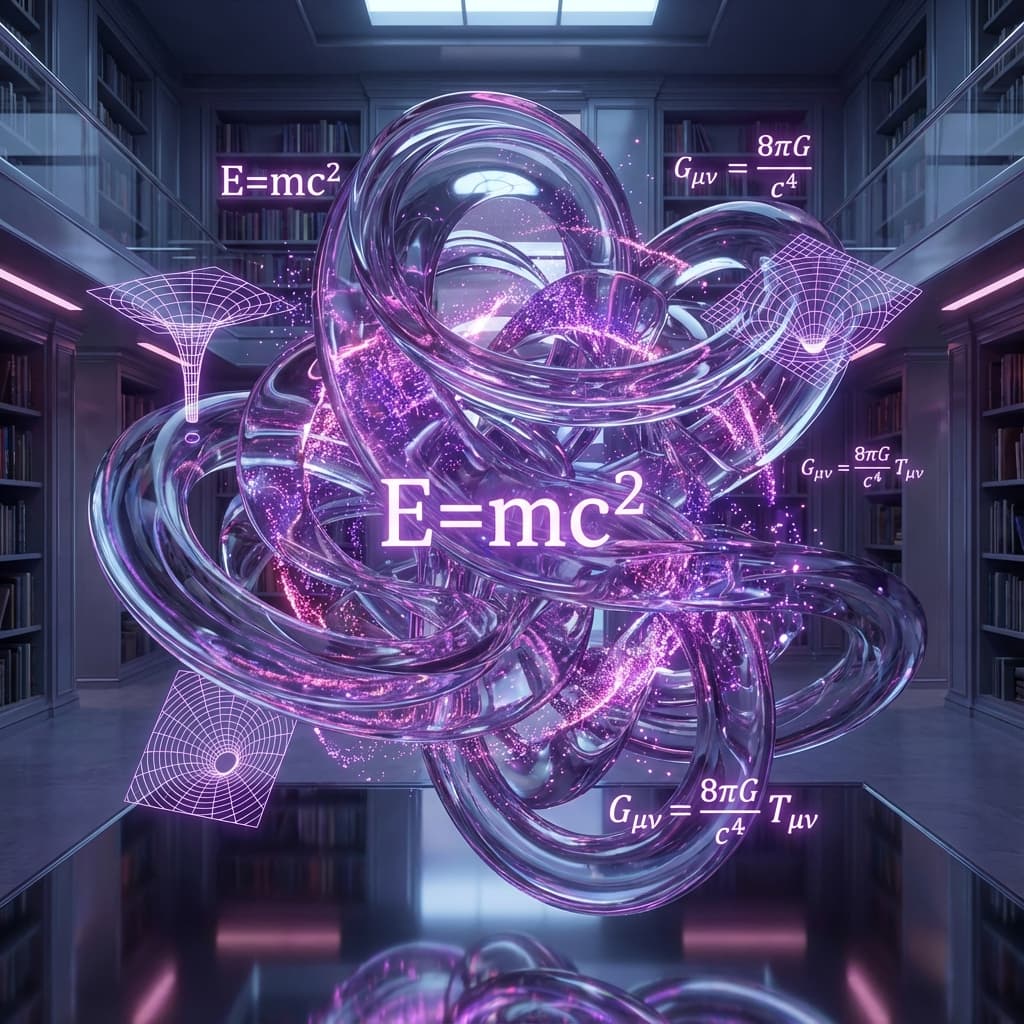 Albert Einstein: Der unkonventionelle Karriereweg