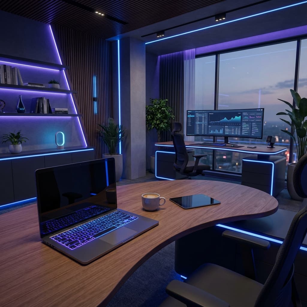 Freelance en Consulting carrières