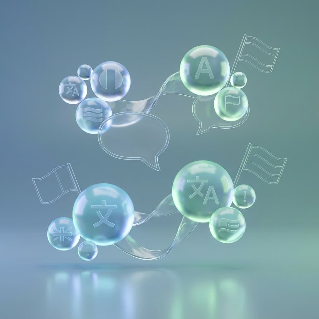 Taalvaardigheden in het CV