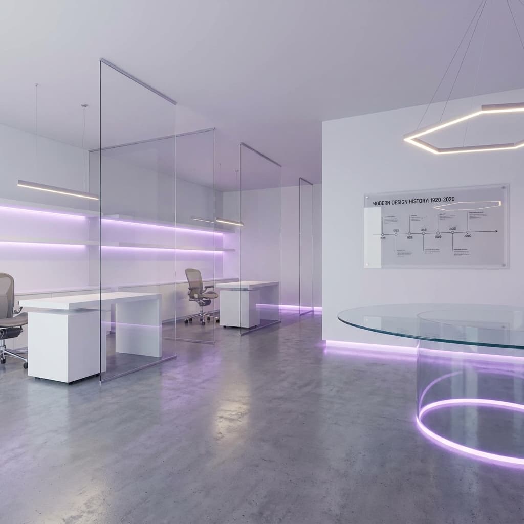 Steve Jobs - The Visionary