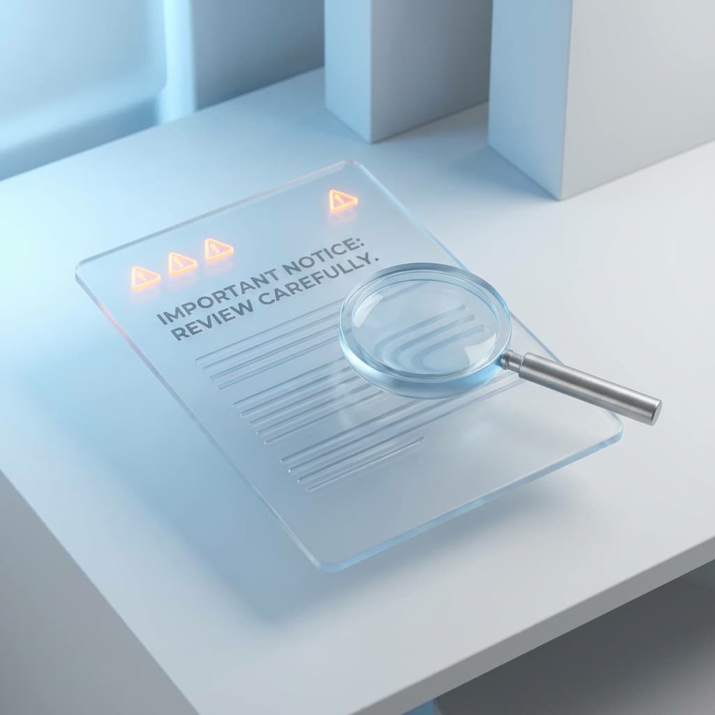 Veelgemaakte fouten in Talent-profielen