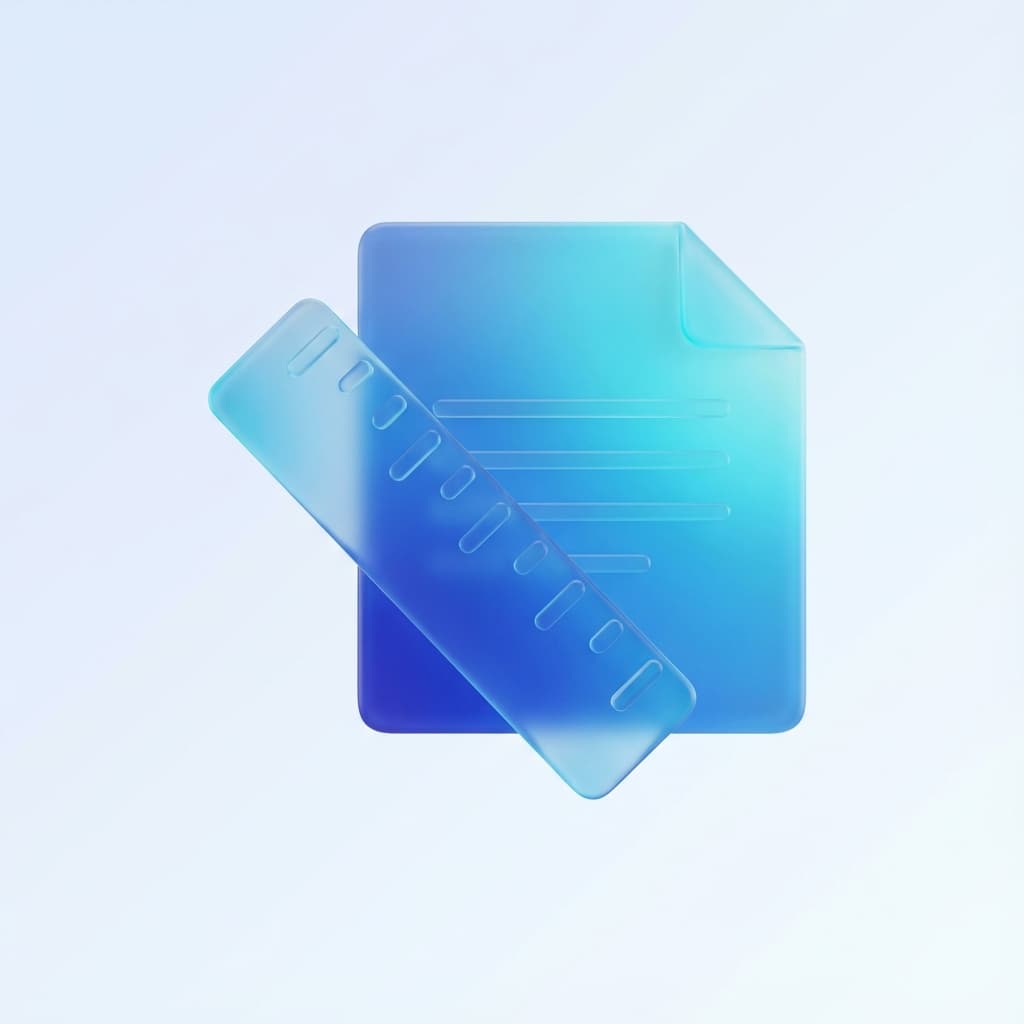 Profiel-lengte richtlijnen