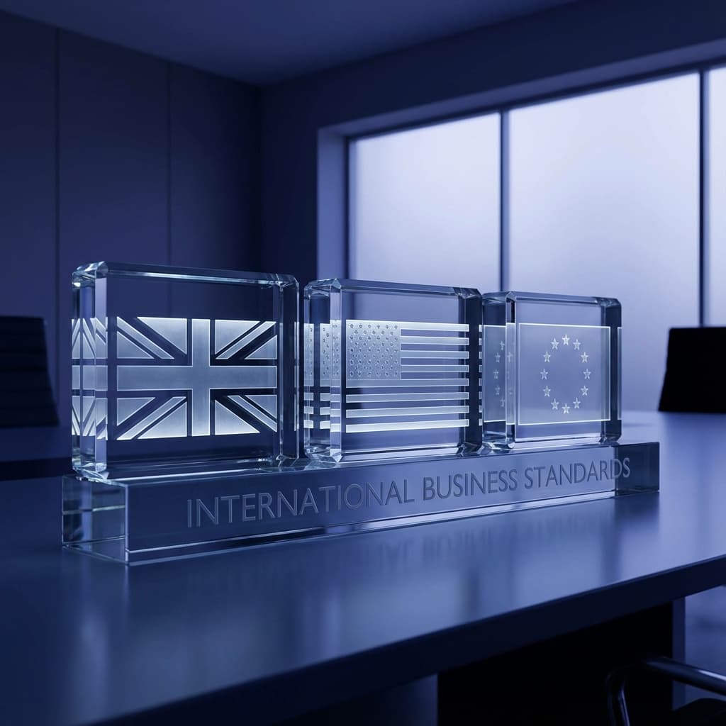 UK Profiel-verwachtingen